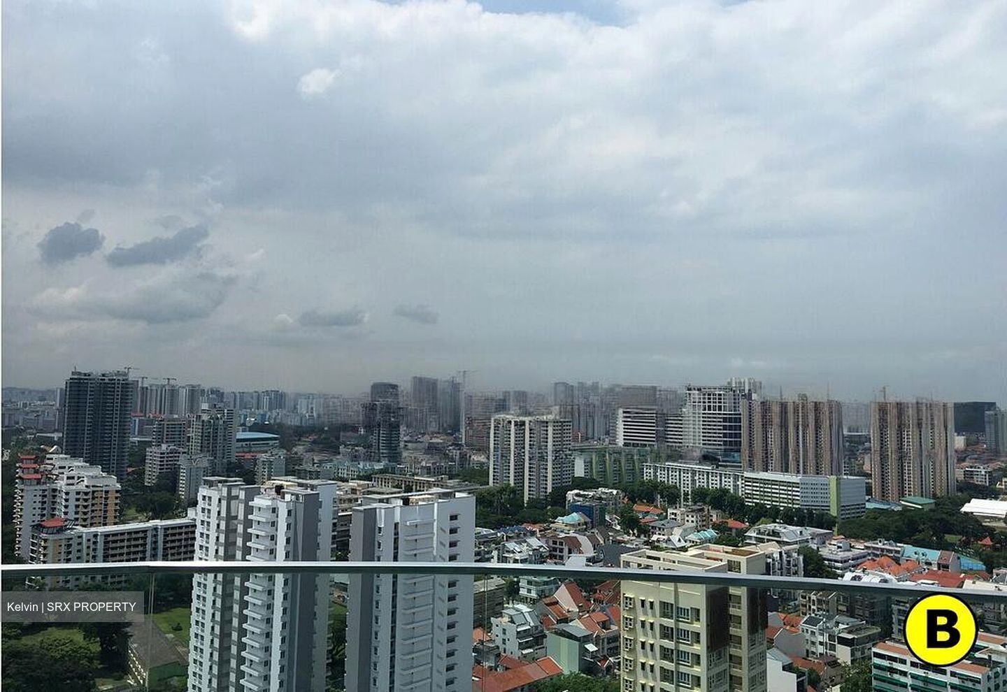 Lucida (D11), Apartment #470250001